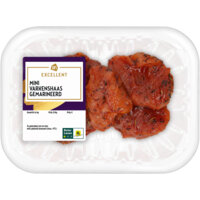 Een afbeelding van AH Excellent Mini varkenshaas gemarineerd