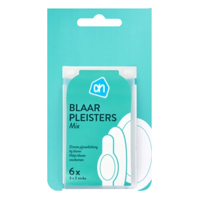 pdp-image-AH Blaar pleisters mix
