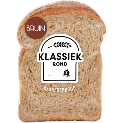 pdp-image-AH Klassiek rond bruin half