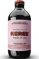 Kerel Grapefruit IPA bel