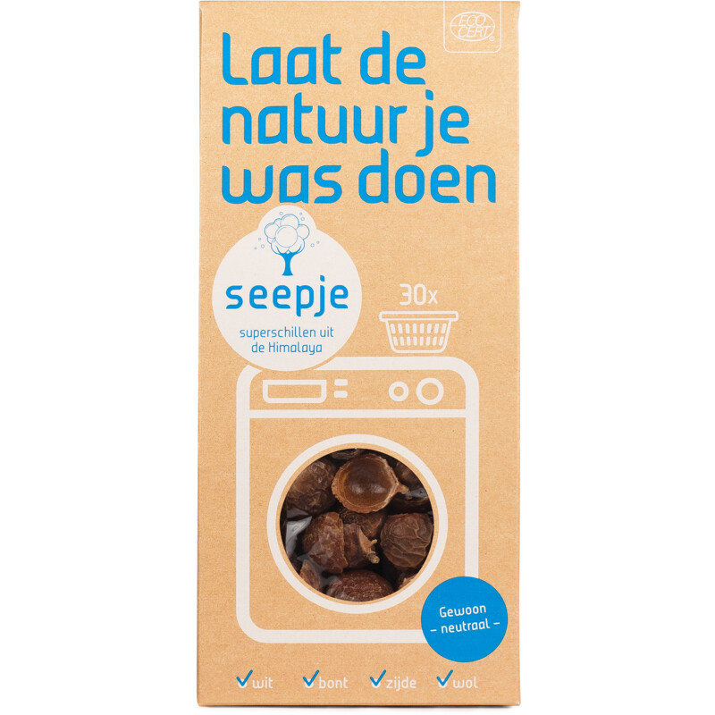 Een afbeelding van Seepje Gewoon neutraal