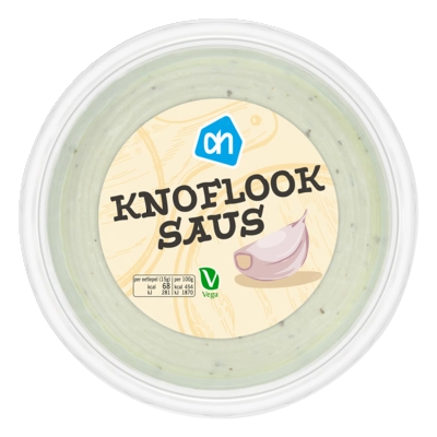 pdp-image-AH Knoflooksaus
