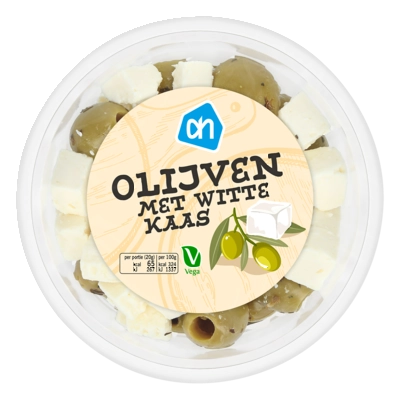 pdp-image-AH Olijven met witte kaas