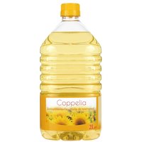 Afbeelding van Coppelia Zonnebloemolie