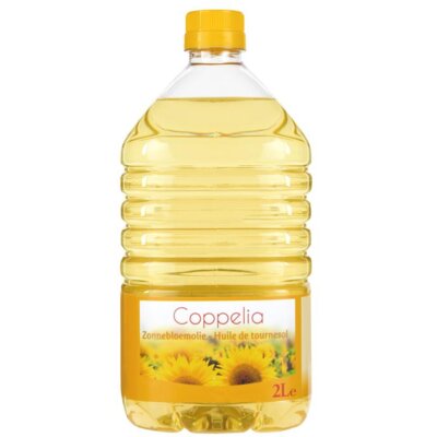 pdp-image-Coppelia Zonnebloemolie