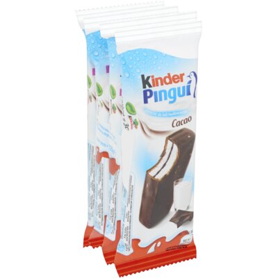 pdp-image-Kinder Pingui cacao 4-pack