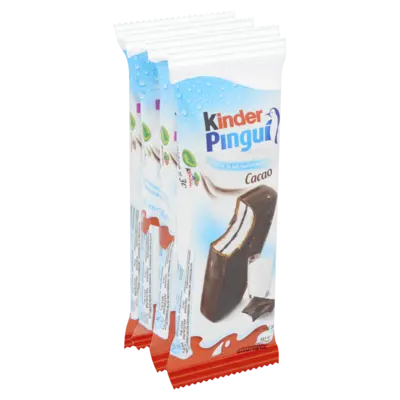 pdp-image-Kinder Pingui cacao 4-pack