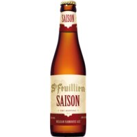 Afbeelding van St Feuillien Saison