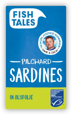 pdp-image-Fish Tales Sardines in olijfolie