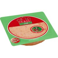 Een afbeelding van Ikbal Rund paprika