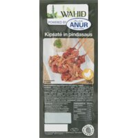 Afbeelding van Wahid Kipsaté