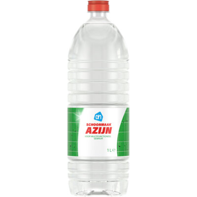 AH Schoonmaakazijn