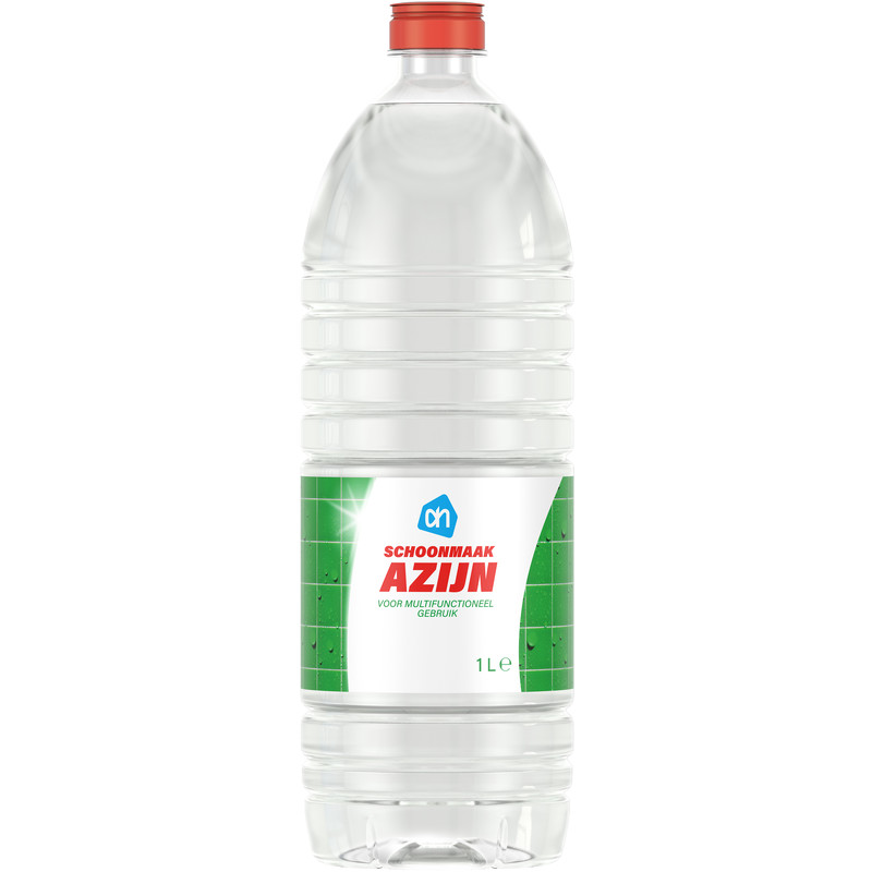 Een afbeelding van AH Schoonmaakazijn