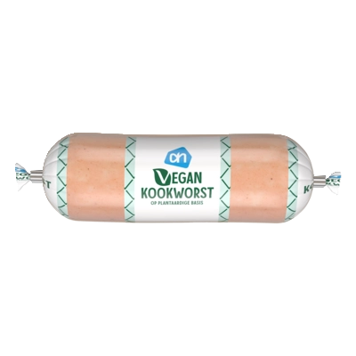 pdp-image-AH Vegan Kookworst stuk