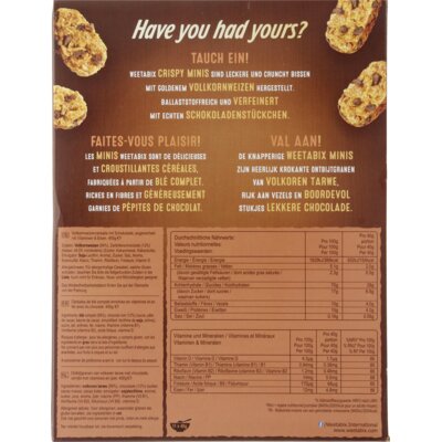 pdp-image-Weetabix Mini's choco