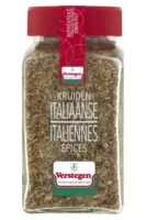 Verstegen Italiaanse kruiden