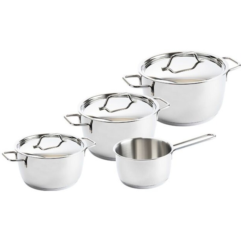 Een afbeelding van BK Easy Kookset 4-dlg