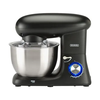 pdp-image-Bourgini Kitchenchef grijs