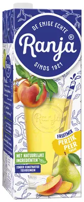 pdp-image-Ranja Fruitmix perzik peer smaak