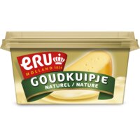 Een afbeelding van Eru Goudkuipje naturel