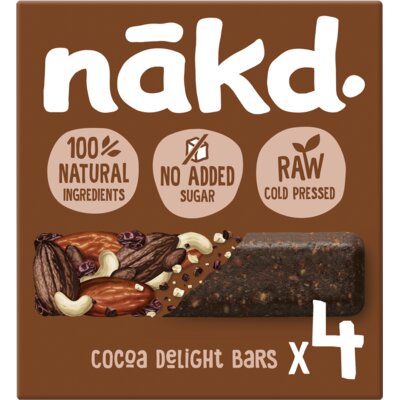 pdp-image-Nakd. Cocoa delight bars