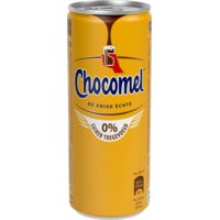 Een afbeelding van Chocomel 0% suiker toegevoegd