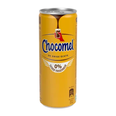 pdp-image-Chocomel 0% suiker toegevoegd