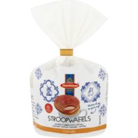 Een afbeelding van Daelmans Stroopwafels