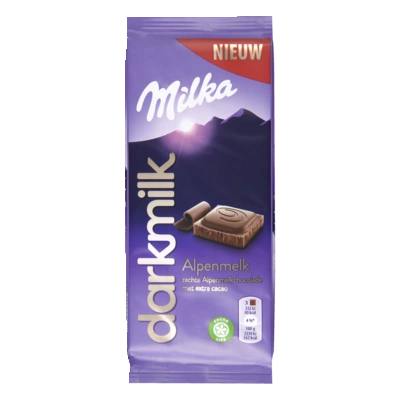 pdp-image-Milka Darkmilk Alpenmelk