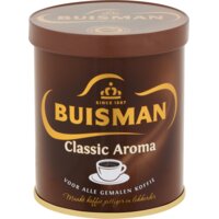 Een afbeelding van Buisman Classic aroma