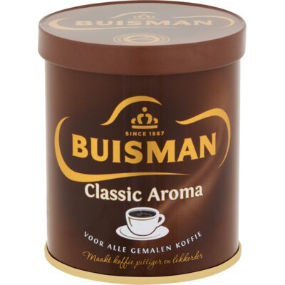 pdp-image-Buisman Classic aroma