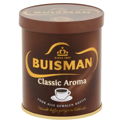 pdp-image-Buisman Classic aroma