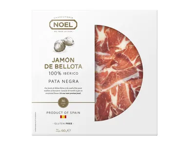 pdp-image-Noel Jamn de bellota iberico
