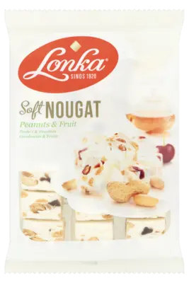 pdp-image-Lonka Soft nougat pinda vruchten