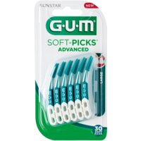 Een afbeelding van GUM Soft-picks advanced large
