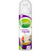 Een afbeelding van Campina Slagroom royaal