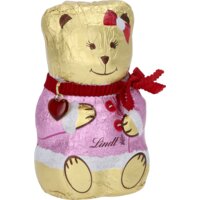 Een afbeelding van Lindt Teddy girl