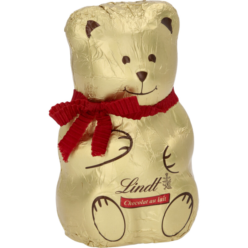 Een afbeelding van Lindt Teddy