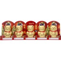 Een afbeelding van Lindt Lindor teddy