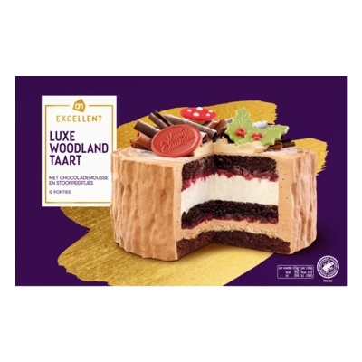 pdp-image-AH Excellent Luxe Woodland taart