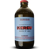Een afbeelding van Kerel Kaishaku bel