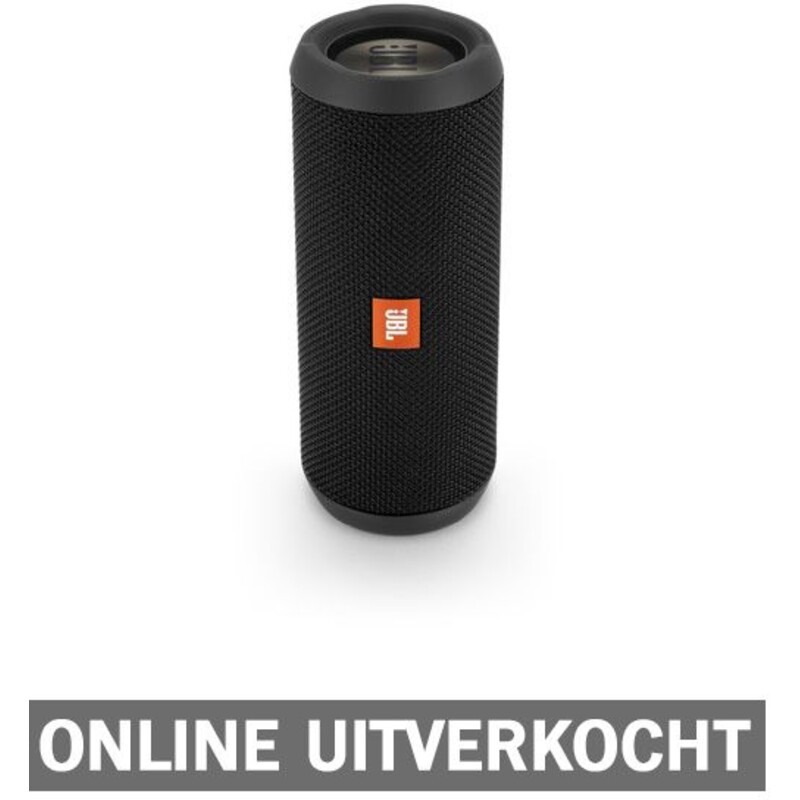 Een afbeelding van JBL Speaker Flip  essential