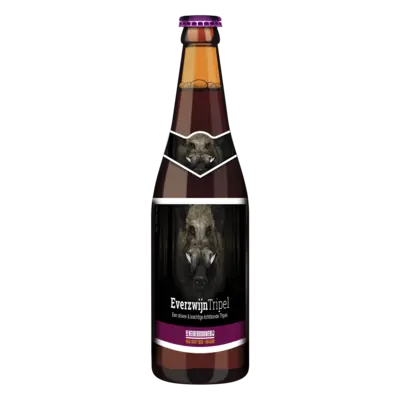 pdp-image-De Heidebrouwerij Everzwijn tripel