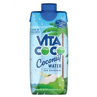 Een afbeelding van Vita Coco Kokoswater naturel