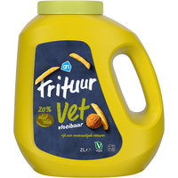 Afbeelding van Vloeibaar frituurvet extra olijfolie