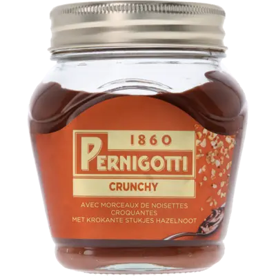 pdp-image-Pernigotti Hazelnootpasta Crunchy