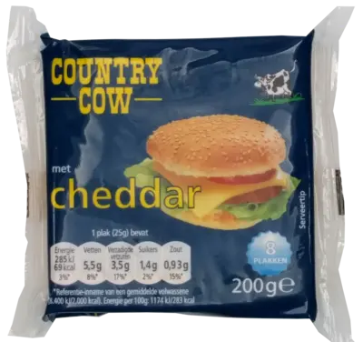 pdp-image-Country cow Cheese slices