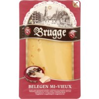 Een afbeelding van Brugge Belegen 50+ plak
