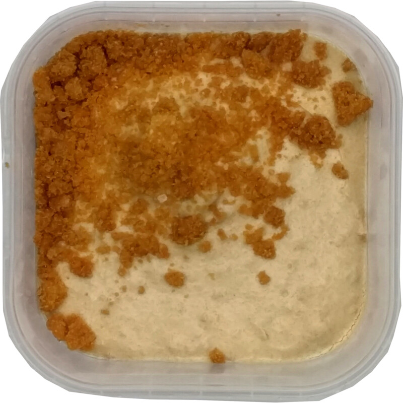 Een afbeelding van Paschka speculoos