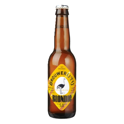 pdp-image-Brouwerij 't IJ Blondie